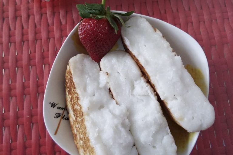 Jajanan Kue Daerah Ini Layak untuk Anda Cobai