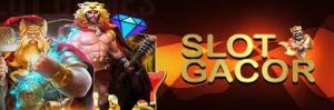 Slot: Gacor Terbaru Jackpot Terbesar