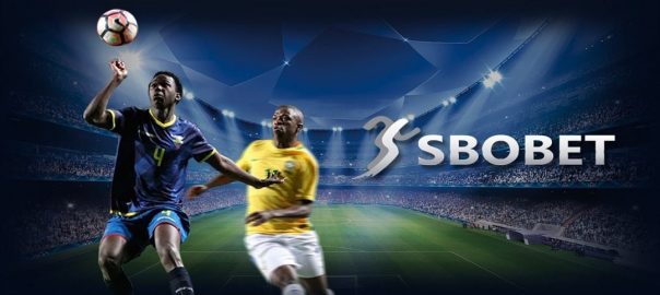 Apa itu SBOBET judi Bola Online Terpercaya ?