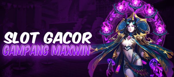 Bocoran Slot Gacor Hari Ini di Daftar Slot Online IDN Slot