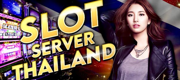 Referensi Situs Slot Server Thailand Gampang Jackpot