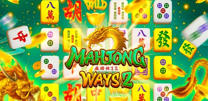 Daftar serta Login Slot MAHJONG WAYS Pgsoft dan Playstar Bagus Game Slot Indonesia