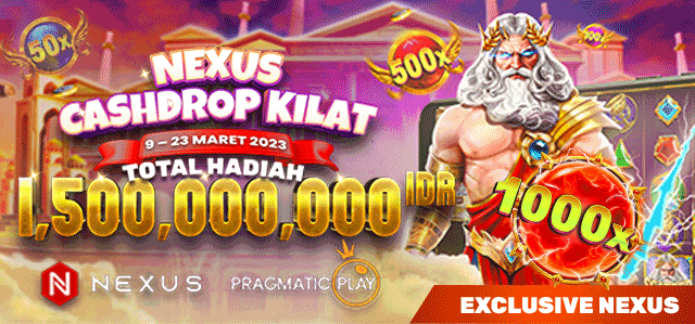 Keuntungan Bermain Di Situs Judi slot nexus gacor Slot88 Gacor Enteng Maxwin