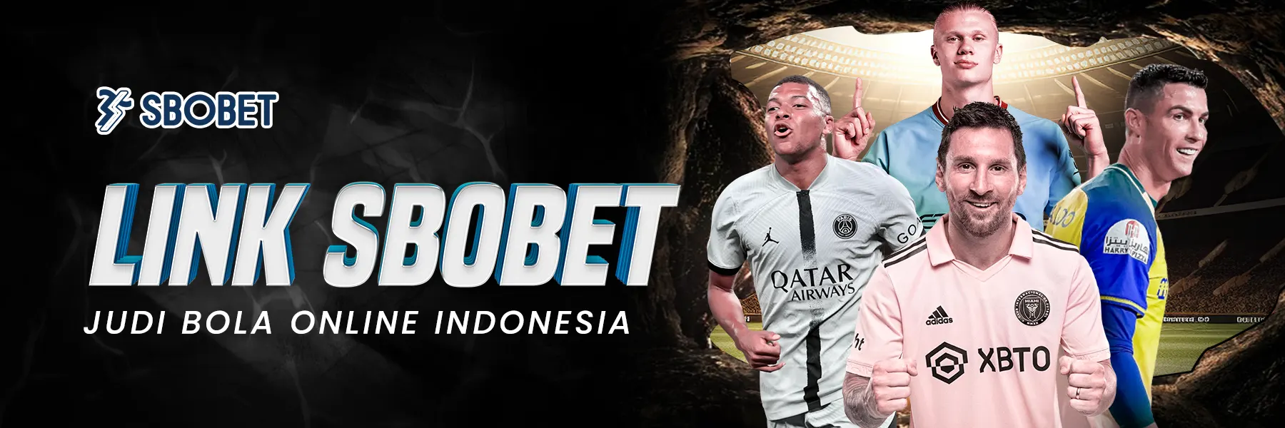 Daftar Dan Login Sbobet Bersama Situs Resmi Indonesia