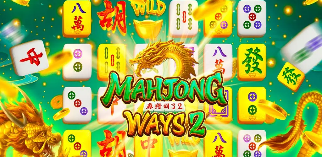 Daftar dan Login Slot MAHJONG WAYS Pgsoft serta Playstar Istimewa Game Slot Indonesia