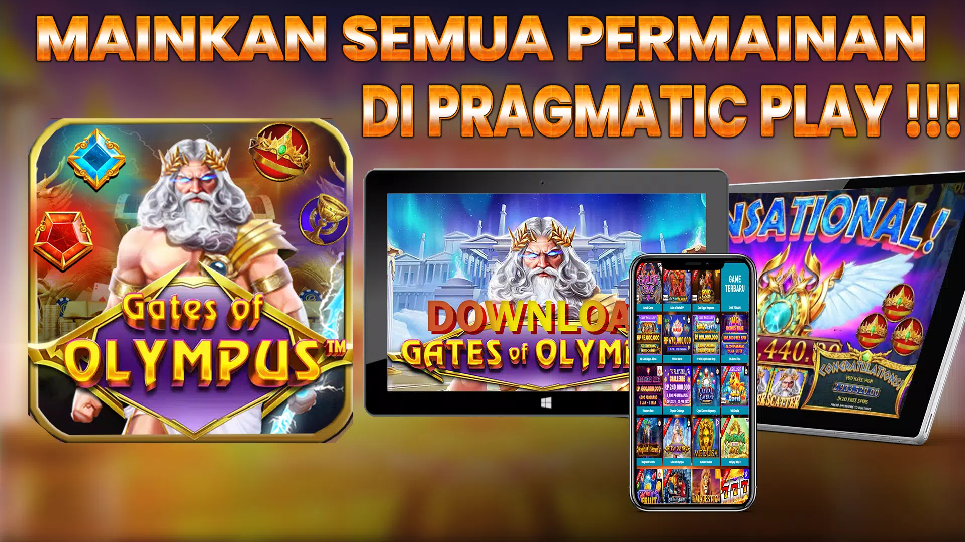 Tips Profesional untuk Menang Besar di Situs Slot88 Resmi