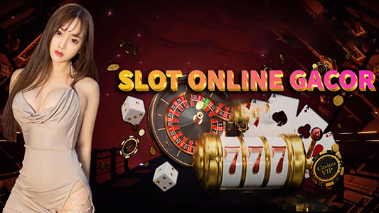 Kiat Efektif Gapai Jackpot Harian 2024 di Situs Slot Deposit 10 Ribu