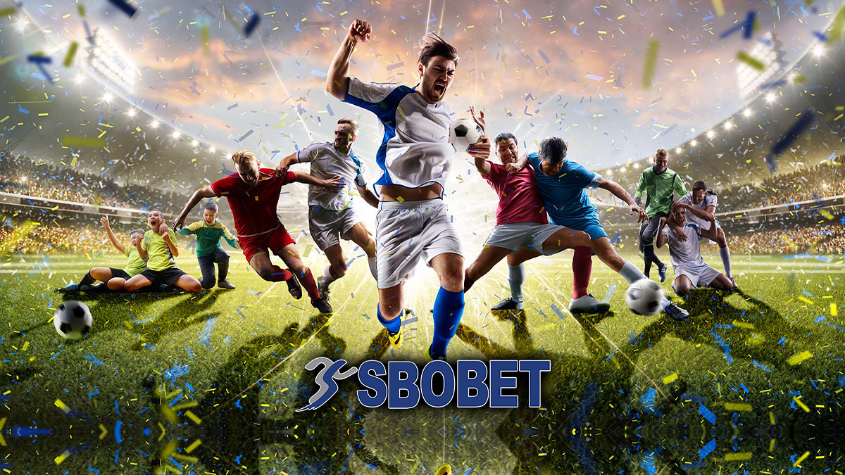Cara Menjadi Pemain Terbaik di Sbobet 88 dengan Teknik Ini