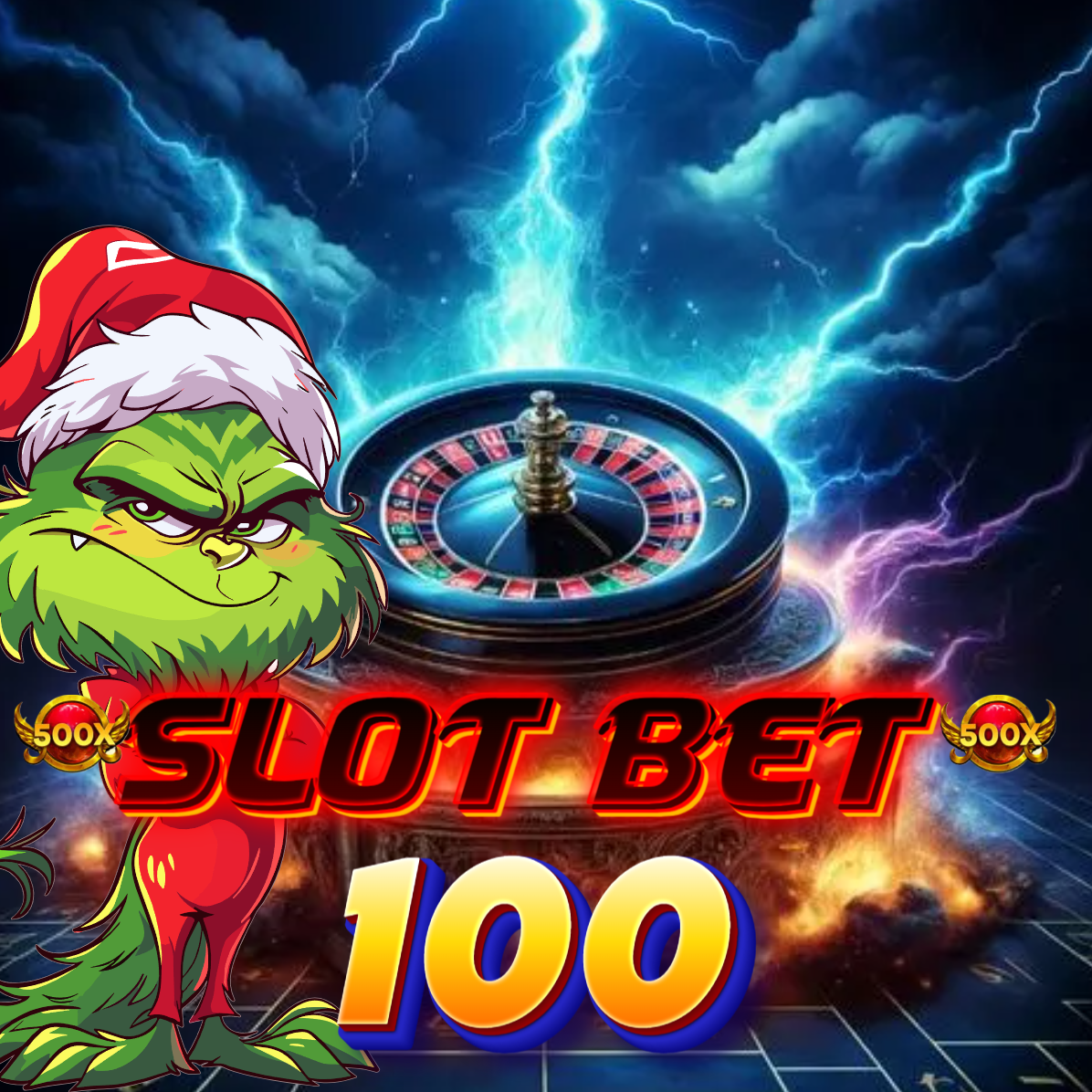 Panduan Menang di Slot Bet 100 Gacor Terpercaya