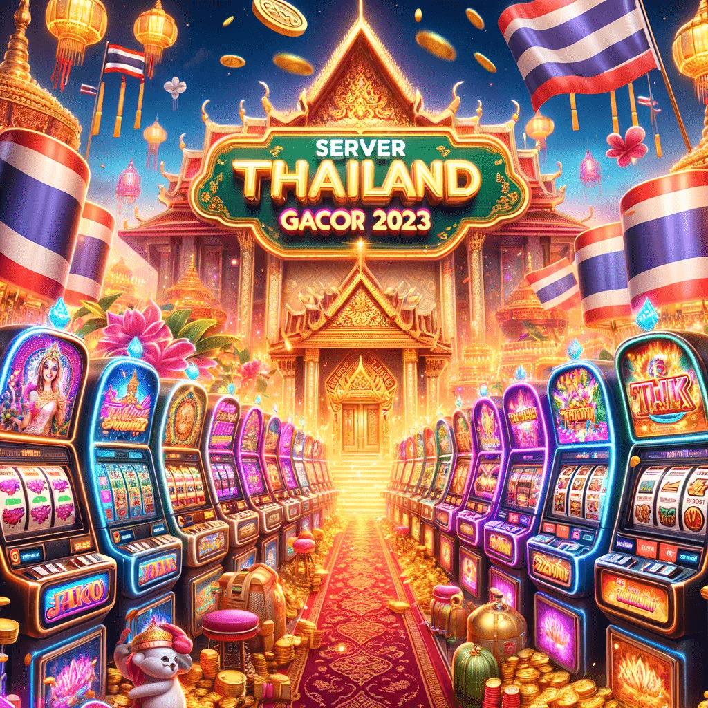 SLOT88: Peluang Jackpot Besar dengan Slot Bet Kecil dan Fitur Khusus