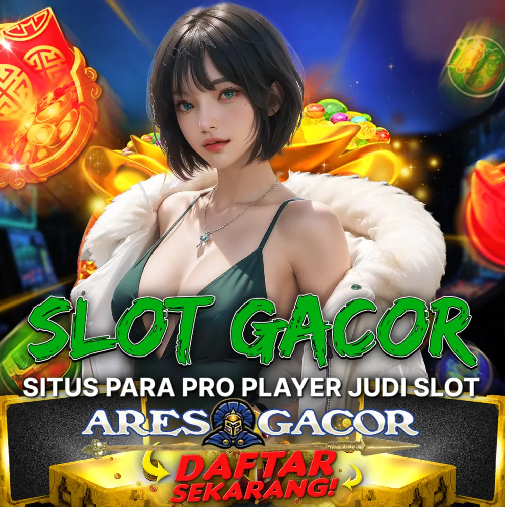 Slot Gacor 777 Cara Menang Jackpot dengan Mudah