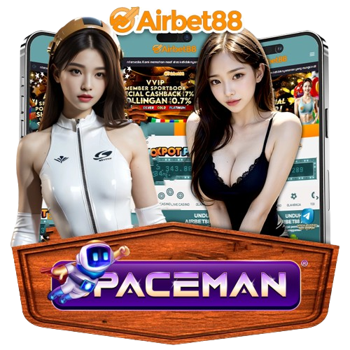 Sensasi Bermain Spaceman Slot dengan Crash Multiplier yang Menegangkan